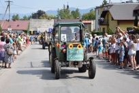 Dożynki, Goleszów 2019